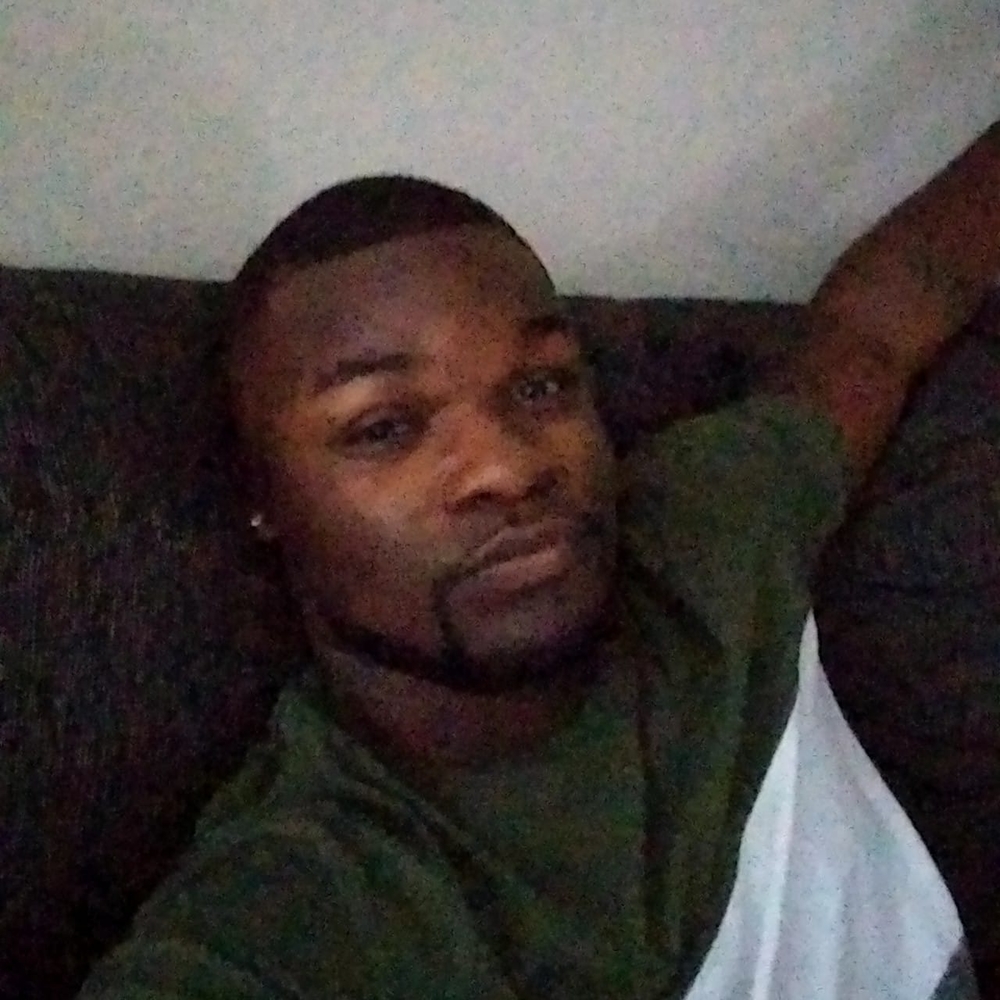 Meet your Posher, Jaylon